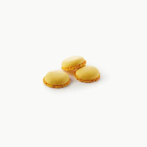 Masdeu Lemon Macaron, 384pcs Masdeu