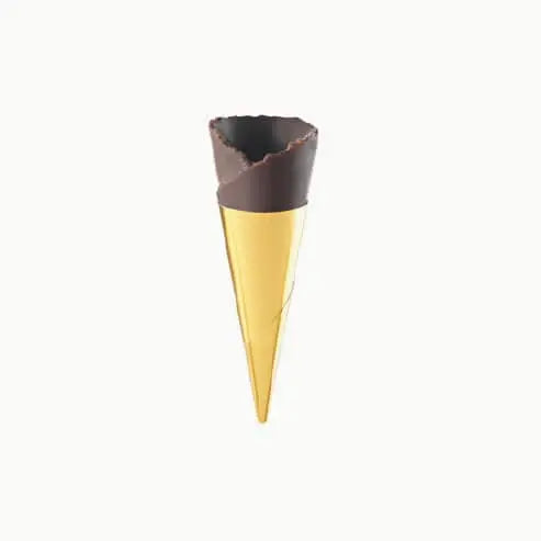 Masdeu Mini Cocoa Cone (vertical position+ sleeve) 180pcs Masdeu