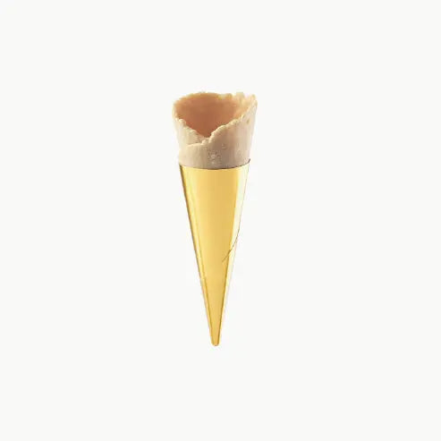 Masdeu Mini Cone Neutral Coating Non-Moisture (vertical+ position +sleeve) 180pcs Masdeu