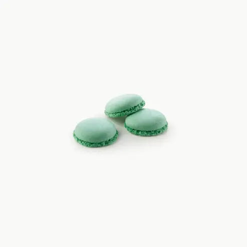 Masdeu Pistachio Macaron, 384pcs Masdeu