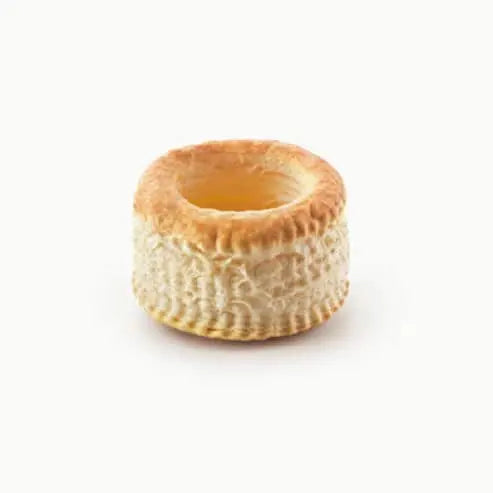 Masdeu Vol-au-vent  Bouche 70 mm, 90pcs Masdeu