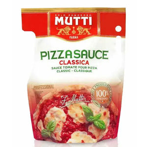 Mutti Pizza Sauce 5kg Mutti
