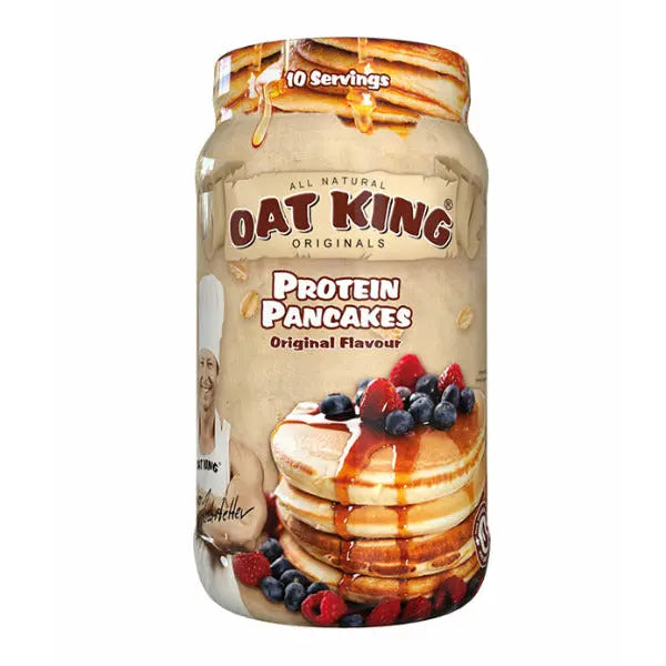Oat King Protein Pancake - Original Flavor 500g Oat King