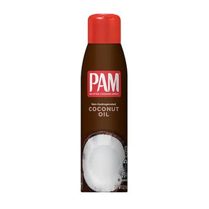 Pam Cooking Spray Coconut Oil 141 gm PAM