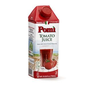 Pomi Tomato Juice  750ml Pomi