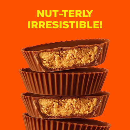 Reese's 3 Chocolate Peanut Butter Cups 46 gr Reese's