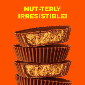Reese's 3 Chocolate Peanut Butter Cups 46 gr Reese's