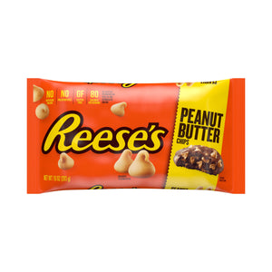 Reese's Baking Peanut Butter Chips 283g Reese's