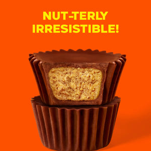 Reese's Mini Unwrapped Chocolate Peanut Butter Cups 215 gr Reese's
