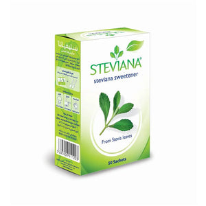 Steviana 125gm Steviana