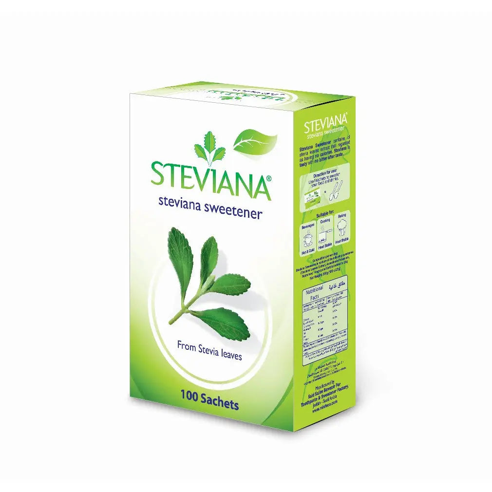 Steviana 250gm Steviana