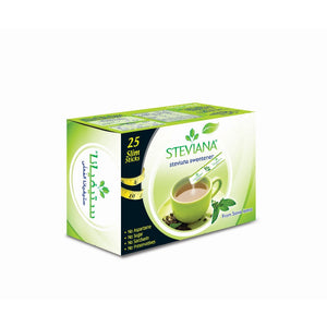 Steviana 37.50gm Steviana