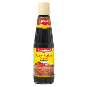 Sweet Soy Sauce 340ml Indofood